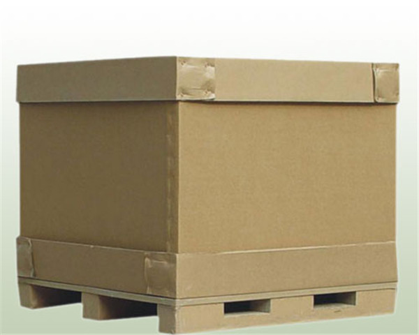 宣城市重型包装纸箱有哪些优势？