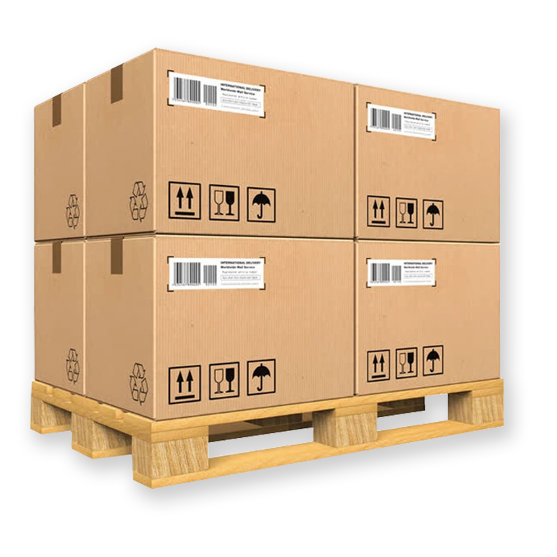 宣城市重型包装纸箱有哪六大优点