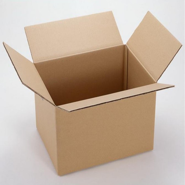 宣城市瓦楞纸箱子常见的纸箱子印刷方法有什么？