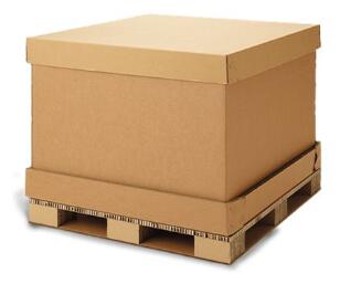 宣城市重型纸箱与普通木箱相比优点有哪些？