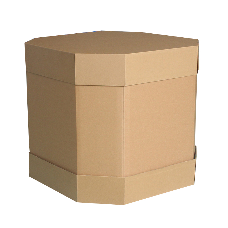 宣城市重型纸箱有哪些优点？
